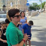 Экскурсии детям