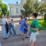 Интересные экскурсии для подростков