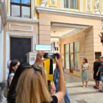 Интересные экскурсии для детей в Одессе