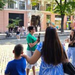 Интересные детские экскурсии в Одессе