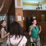Экскурсии для школьников