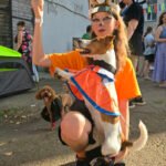 Простые косплеи