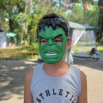 Фестиваль косплея в Одессе