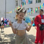 Качественный косплей в Одессе