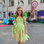 Косплеи аниме
