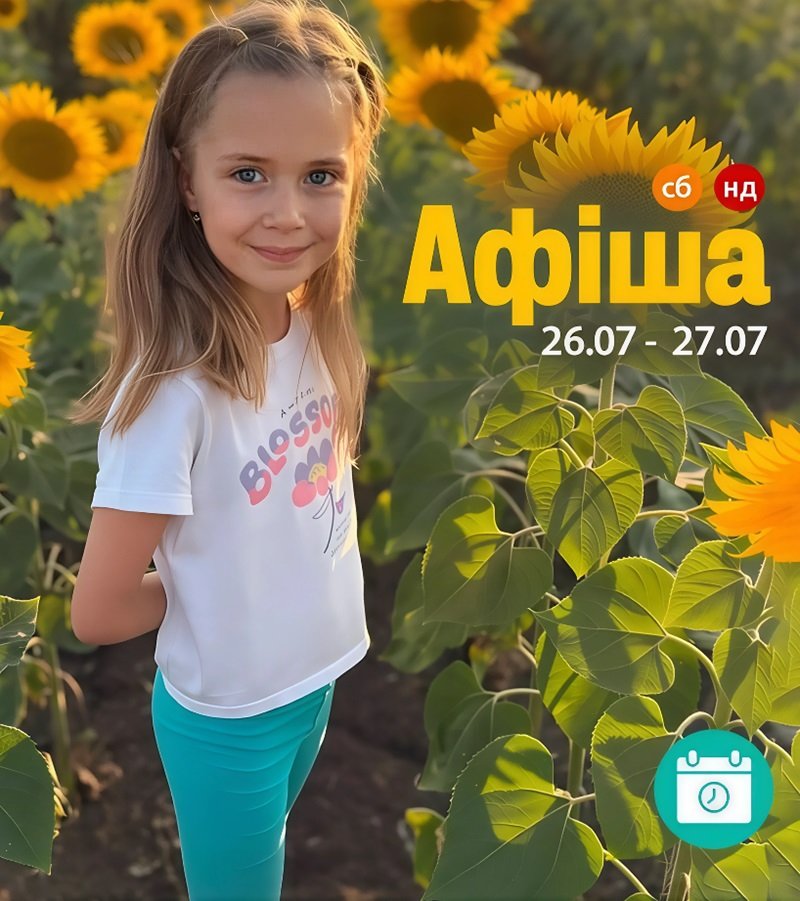Культурные мероприятия на выходных Одесса