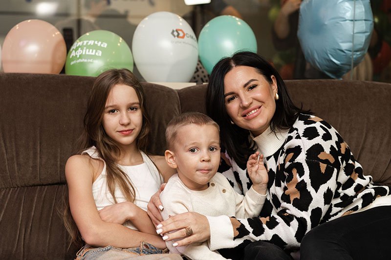 Лучшие семейные рестораны в городе Одесса