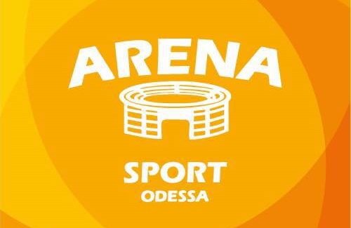 Спортивный комплекс Arena Sport Odessa Arena Sport Odessa