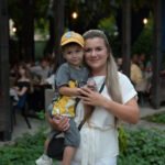 Мы дети Одессы