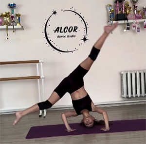 Alcor Dance