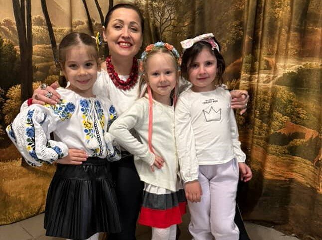 Центр танца Александра и Натальи Бевзюк Центр танца Александра и Натальи Бевзюк