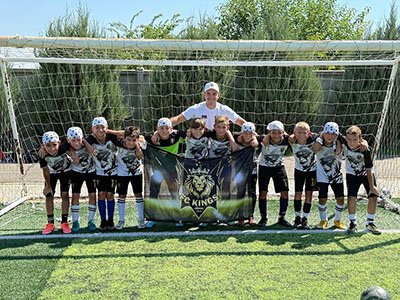 FC KINGS