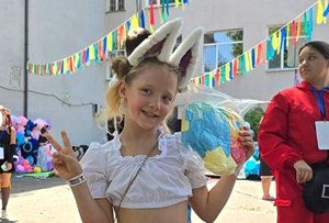 Детская Афиша фестивали Фестивали Детская Афиша Одесса