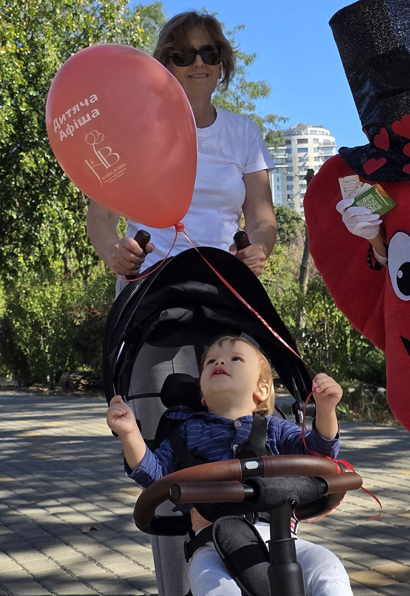 Прогулки для детей Одесса Прогулки для детей Одесса