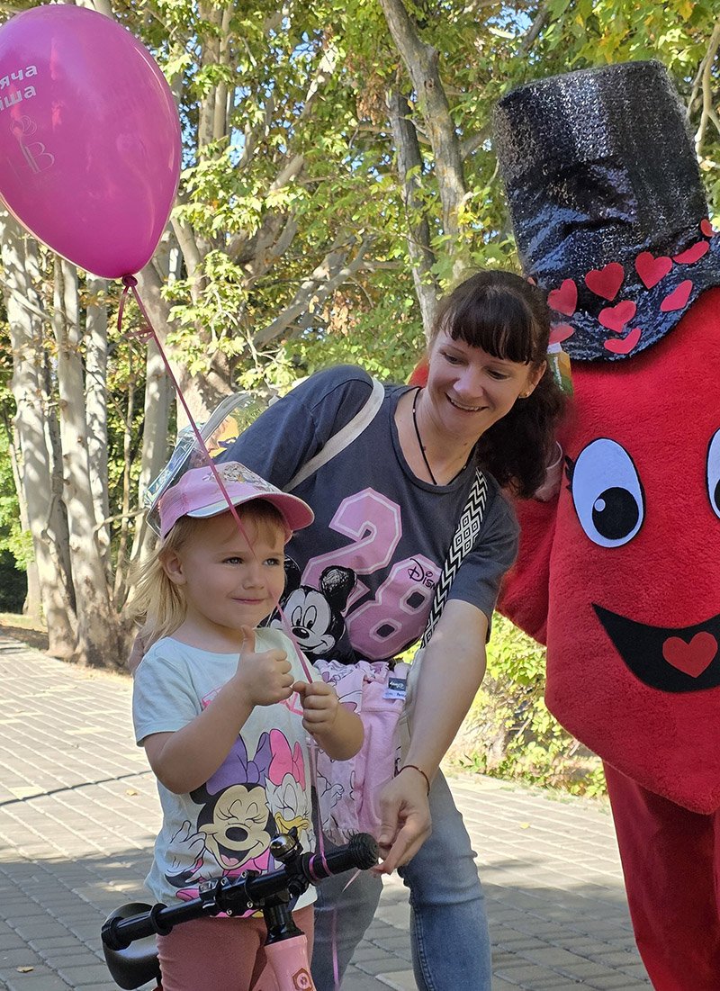 Прогулки с детьми по Одессе Прогулки с детьми по Одессе