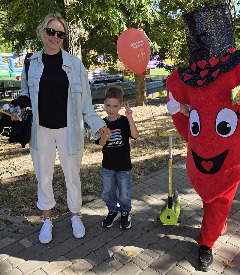 Куда пойти в Одессе с мальчиком Куда пойти в Одессе с мальчиком