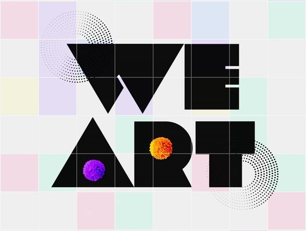 We Art