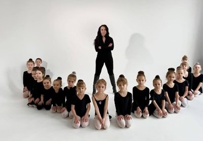Студия танцев