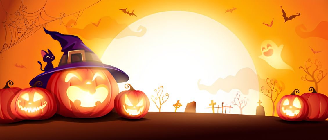 Одесский Halloween фестиваль