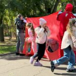 Где можно найти друзей