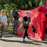 Где можно найти подругу