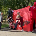 Где найти друзей по интересам