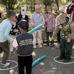 Где найти хороших друзей