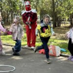 Ищу новых друзей