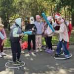 Где взять друзей