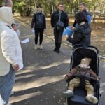 Как найти друга Одесса