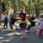 Как искать друзей