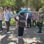 Где завести друзей