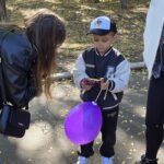 Где искать друзей в Одессе