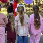 Где искать новых друзей