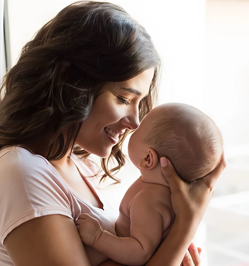 Выплата за ребенка 