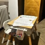 Детские уголки