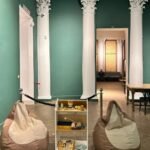 Детские уголки