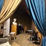 Детские уголки в Одесском художественном музее