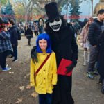 Фотоконкурс Halloween fest