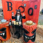 Фотоконкурс Halloween fest