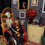 Фотоконкурс Halloween fest