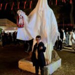 Фотоконкурс Halloween fest