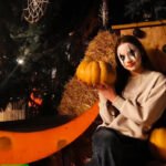 Фотоконкурс Halloween fest