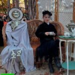 Фотоконкурс Halloween fest