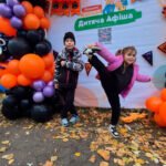 Фотоконкурс Halloween fest