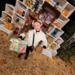 Фотоконкурс Halloween fest