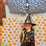 Фотоконкурс Halloween fest