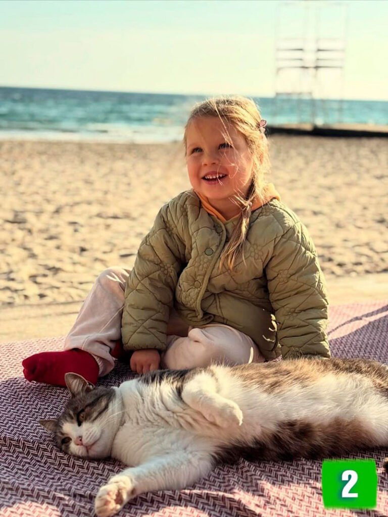 Конкурс Осень в Одессе 2025