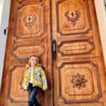 Конкурс Осень в Одессе 2025