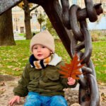 Конкурс Осень в Одессе 2025